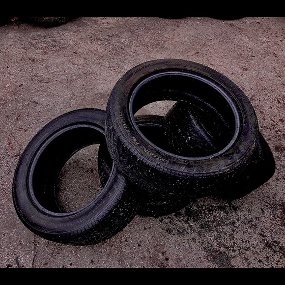 225-50-17 - Picture 1 of 2